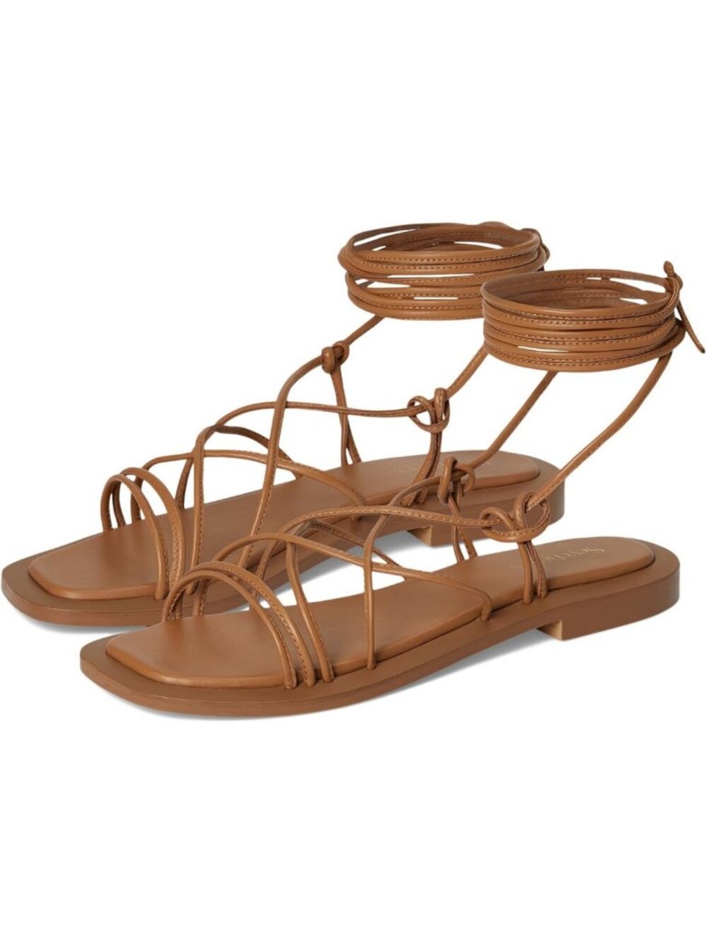 Stylish Lilac Two Women's Sandals - Comfortable, Chic Summer Footwear